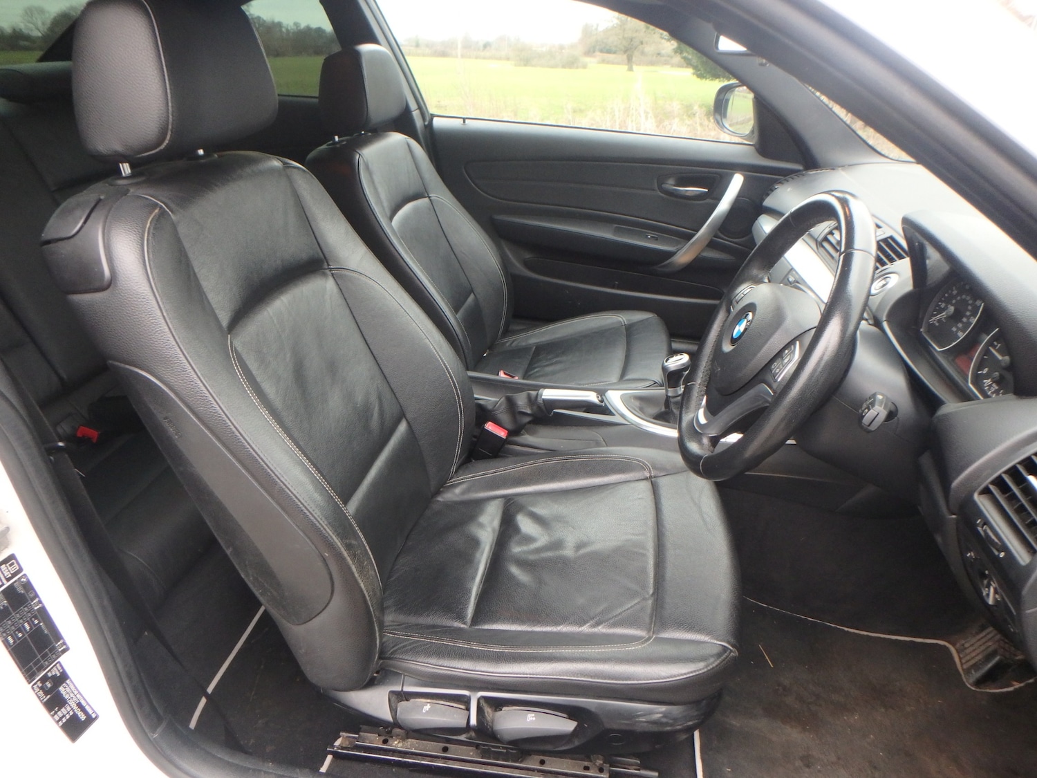 Used BMW 1 Series 2012 for sale - 77590315: Photo 14