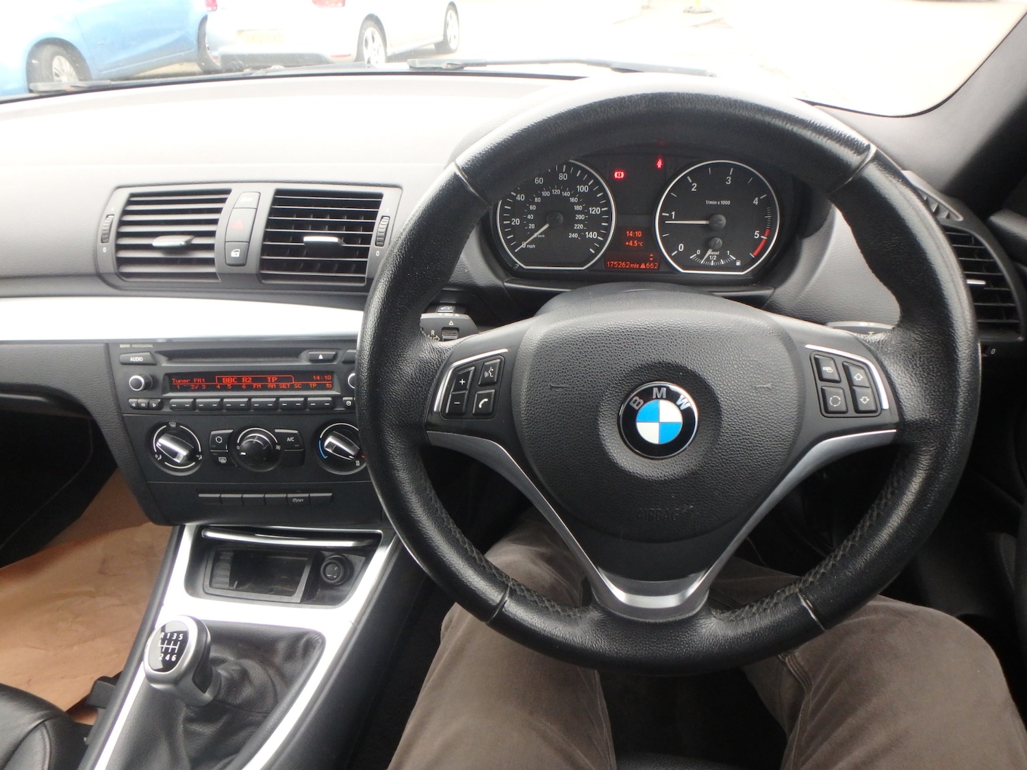 Used BMW 1 Series 2012 for sale - 77590315: Photo 19