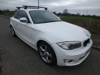 Used BMW 1 Series 2012 for sale - 77590315: Photo