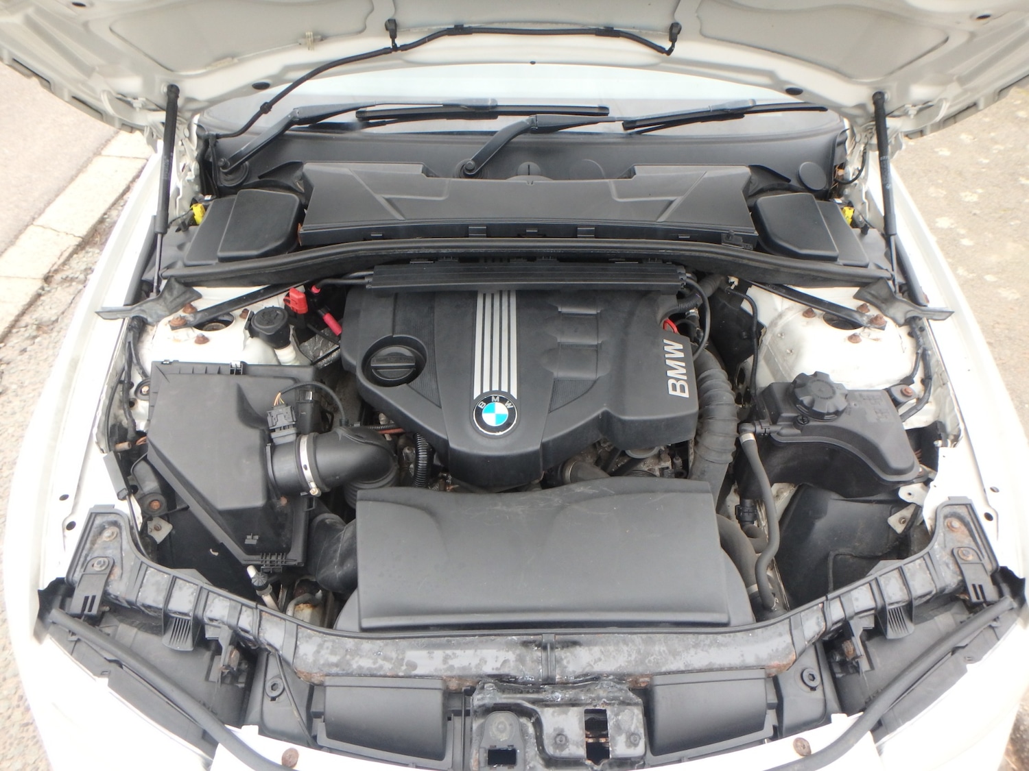 Used BMW 1 Series 2012 for sale - 77590315: Photo 20