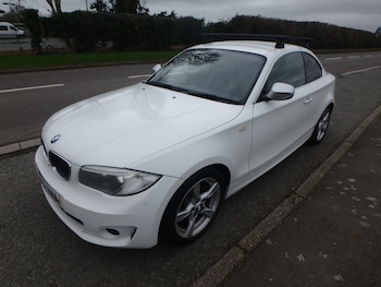 Used BMW 1 Series 2012 for sale - 77590315: Photo