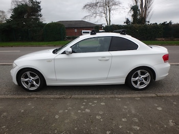 Used BMW 1 Series 2012 for sale - 77590315: Photo