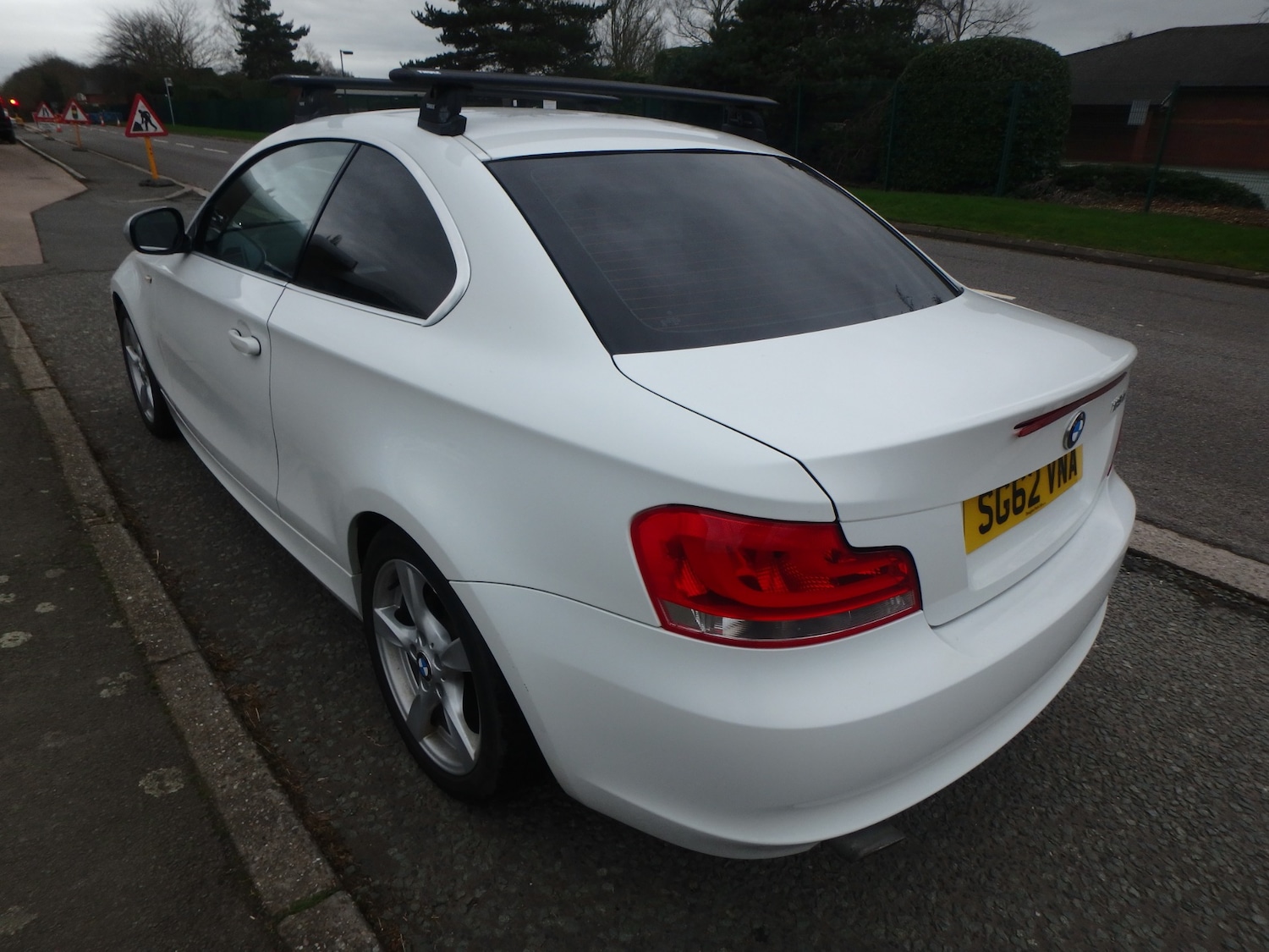 Used BMW 1 Series 2012 for sale - 77590315: Photo 5