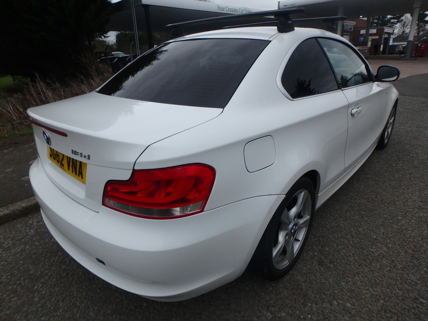 Used BMW 1 Series 2012 for sale - 77590315: Photo 7