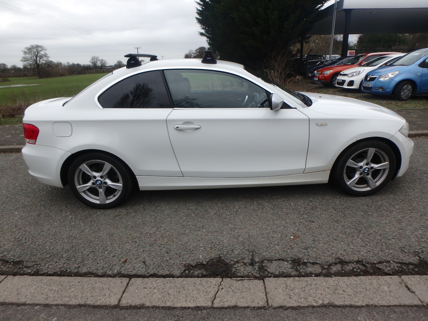 Used BMW 1 Series 2012 for sale - 77590315: Photo 8