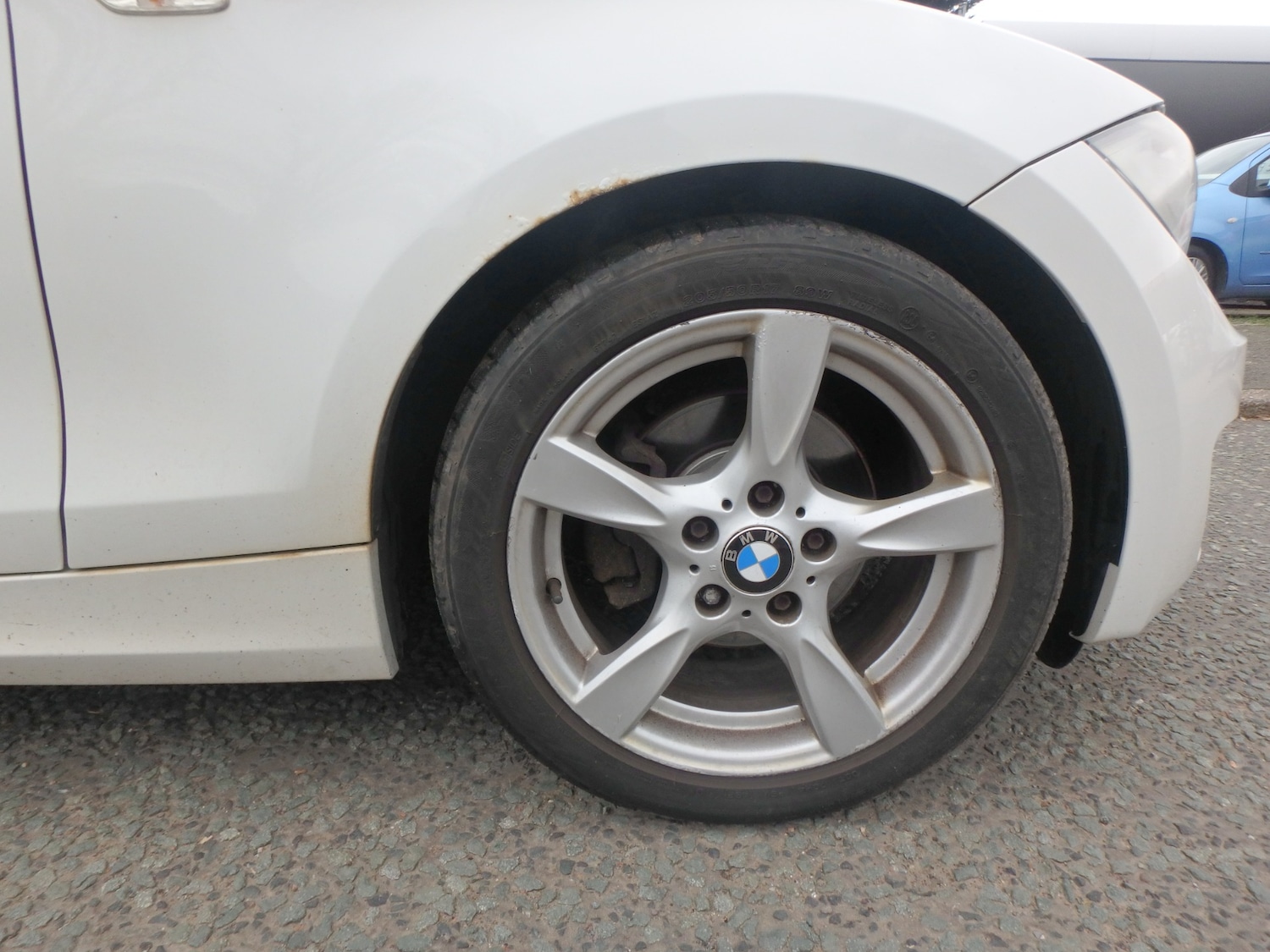 Used BMW 1 Series 2012 for sale - 77590315: Photo 9