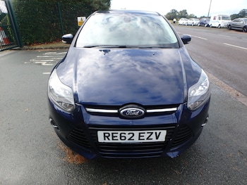 Used Ford Focus 2013 for sale - 75789848: Photo