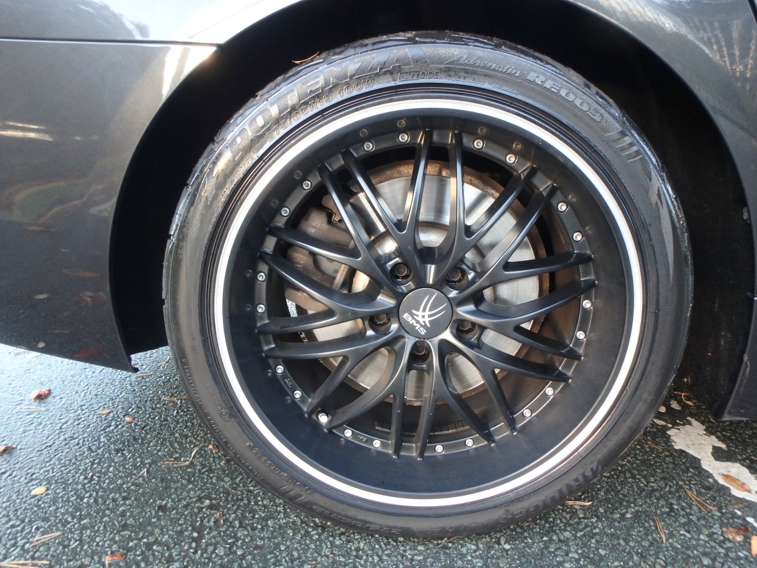 Used BMW 5 Series 2013 for sale - 76340852: Photo 10