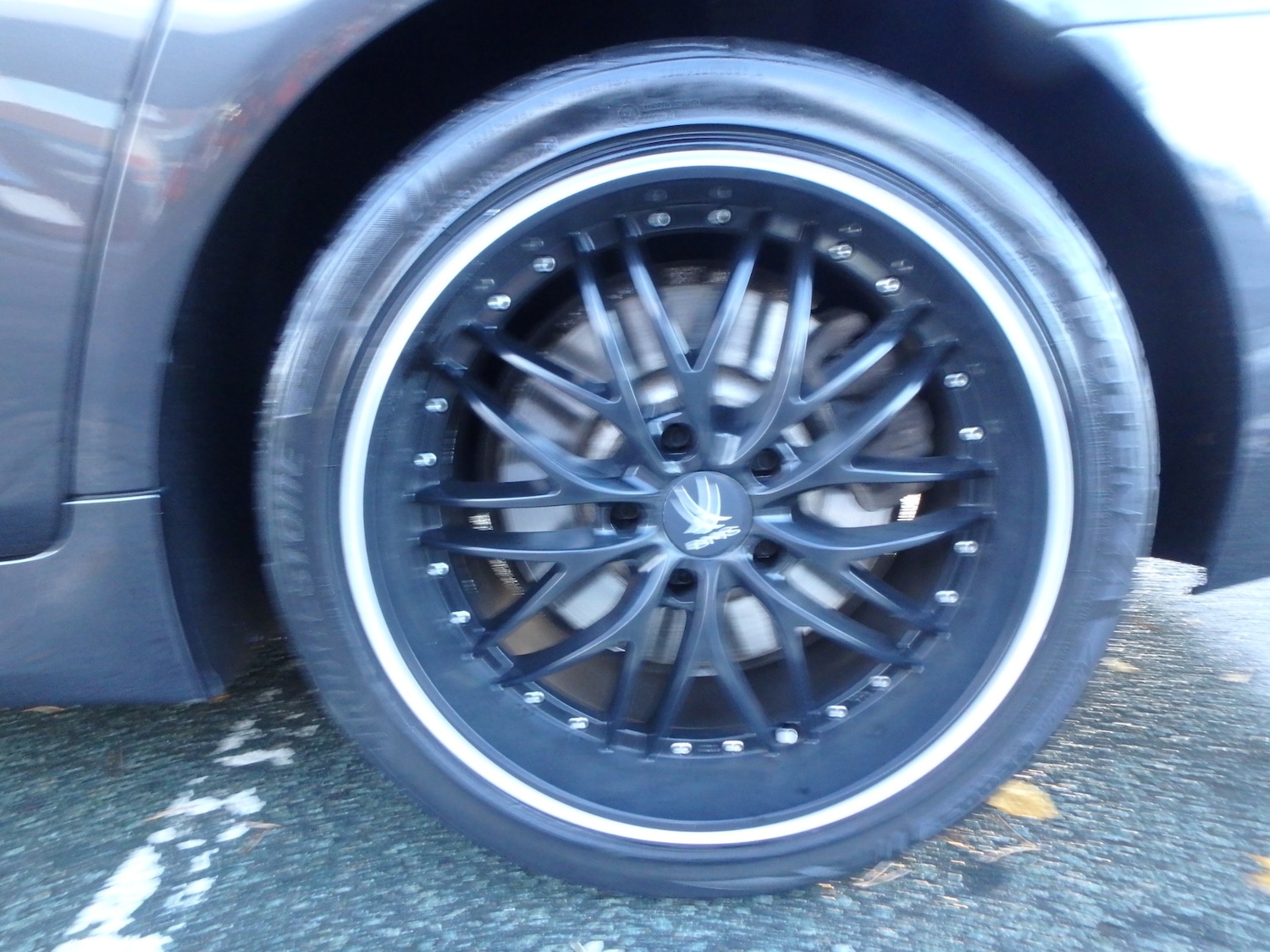 Used BMW 5 Series 2013 for sale - 76340852: Photo 11