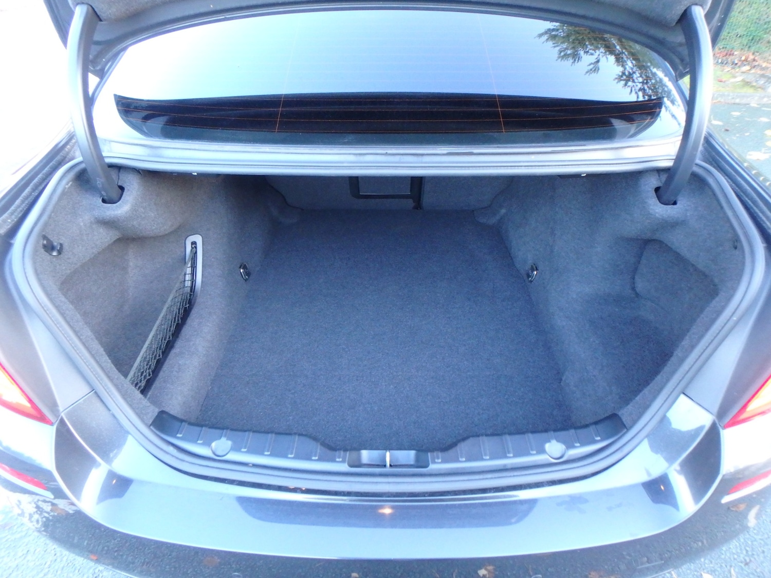 Used BMW 5 Series 2013 for sale - 76340852: Photo 13