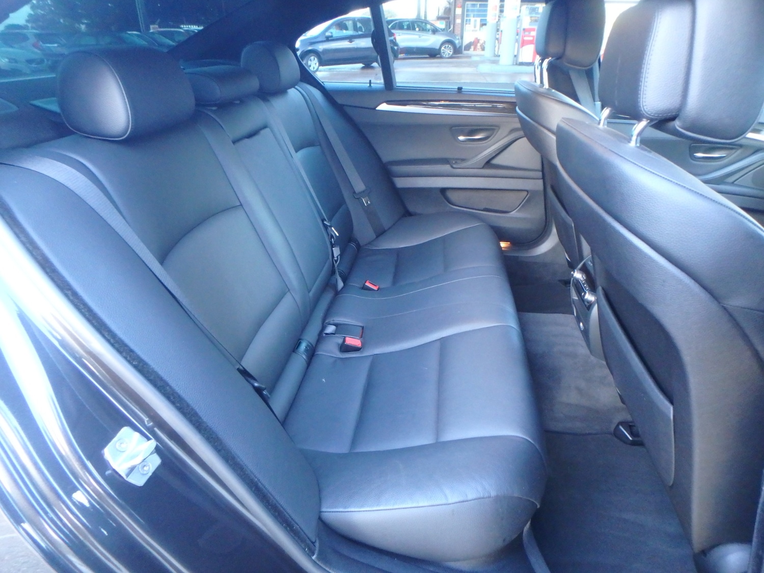 Used BMW 5 Series 2013 for sale - 76340852: Photo 14
