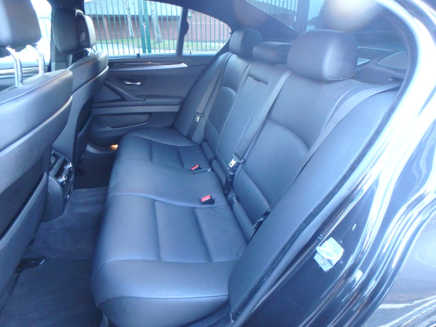 Used BMW 5 Series 2013 for sale - 76340852: Photo 15