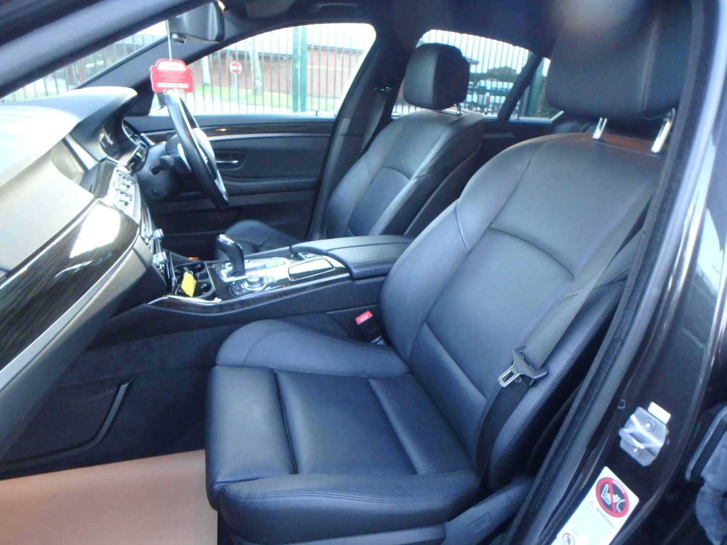 Used BMW 5 Series 2013 for sale - 76340852: Photo 16