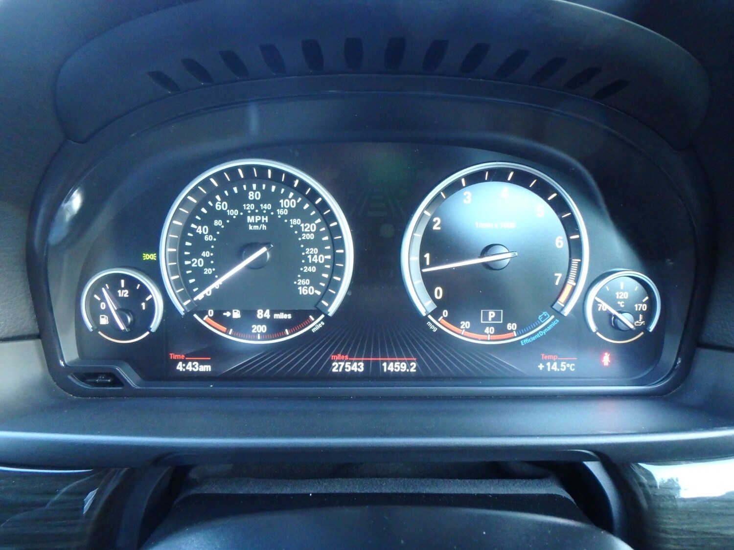 Used BMW 5 Series 2013 for sale - 76340852: Photo 19