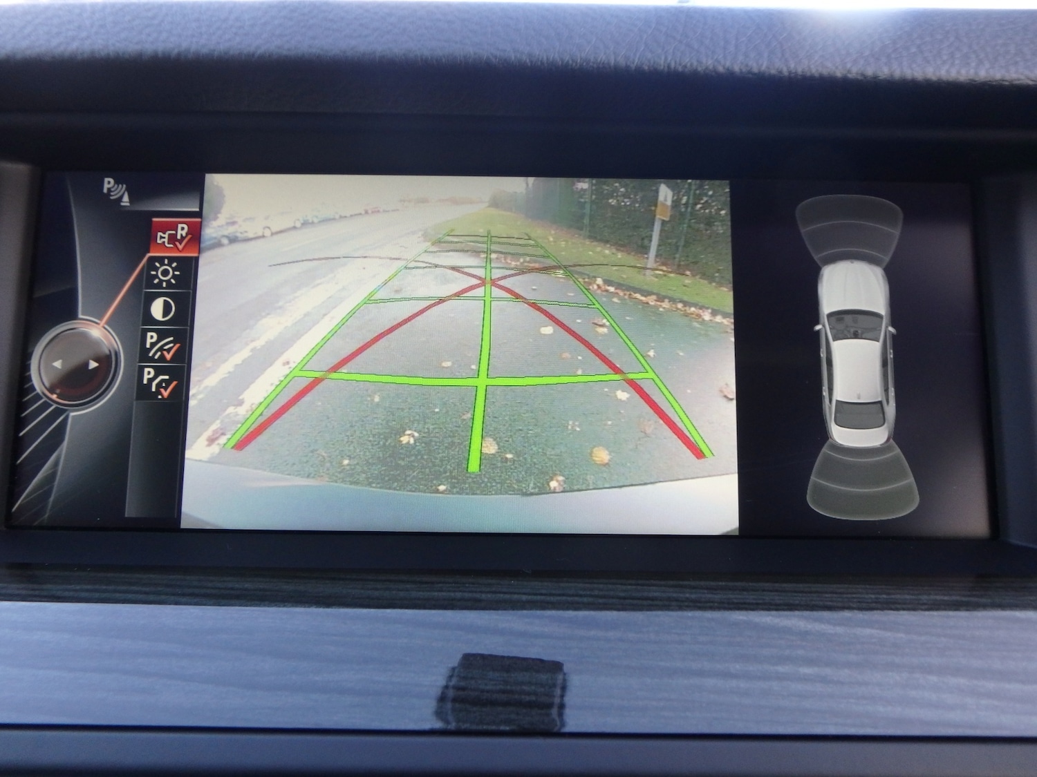 Used BMW 5 Series 2013 for sale - 76340852: Photo 20