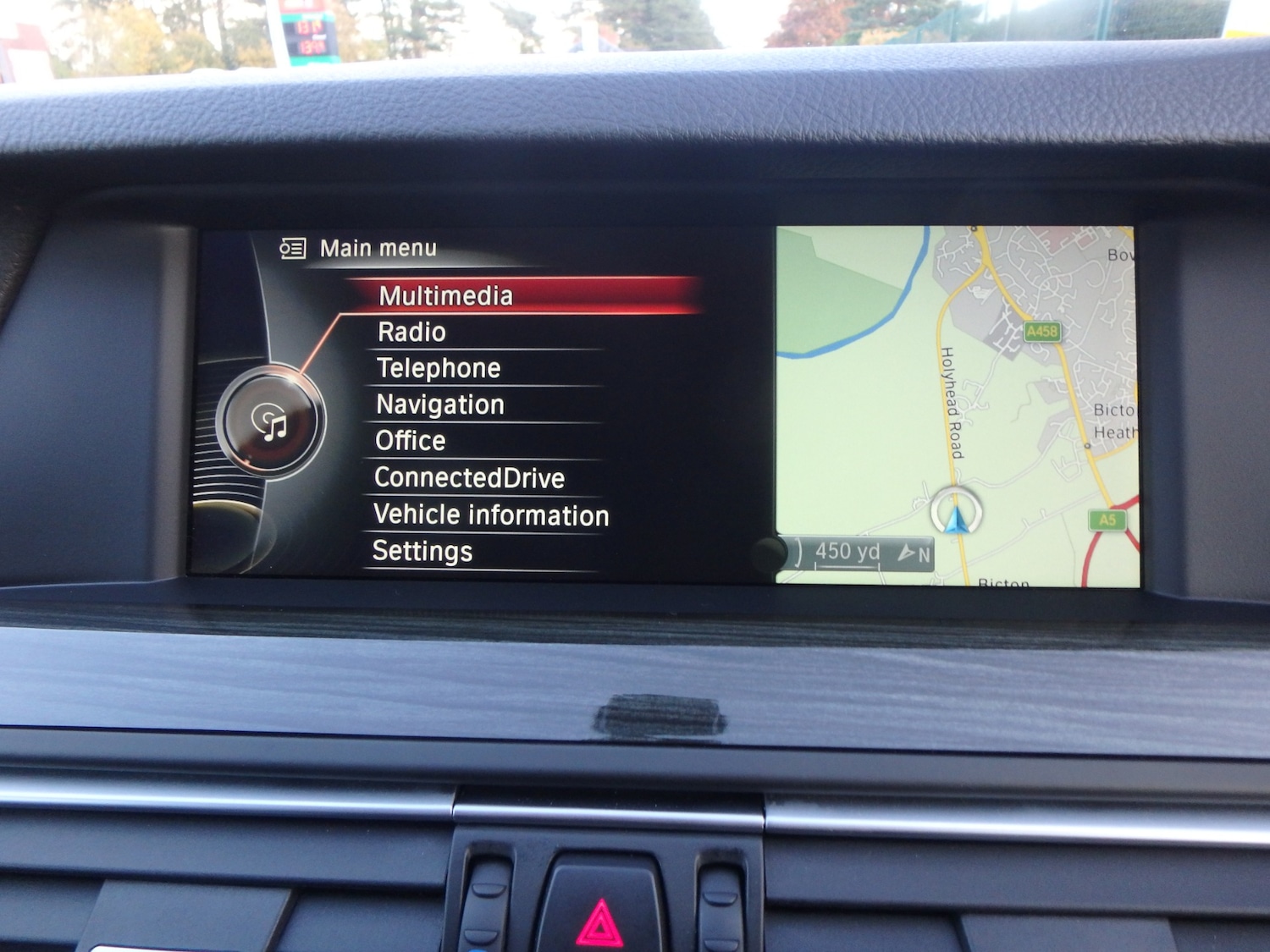 Used BMW 5 Series 2013 for sale - 76340852: Photo 21