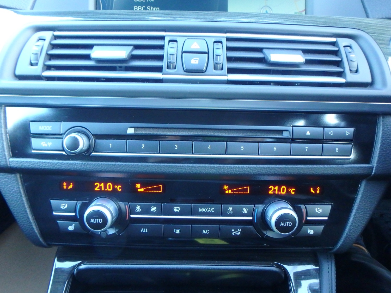 Used BMW 5 Series 2013 for sale - 76340852: Photo 22