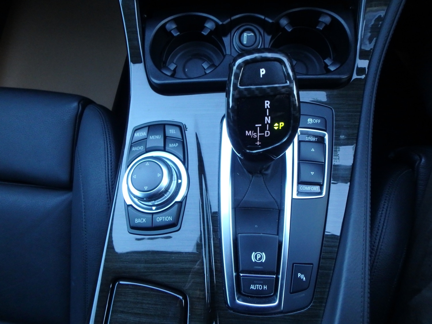 Used BMW 5 Series 2013 for sale - 76340852: Photo 23