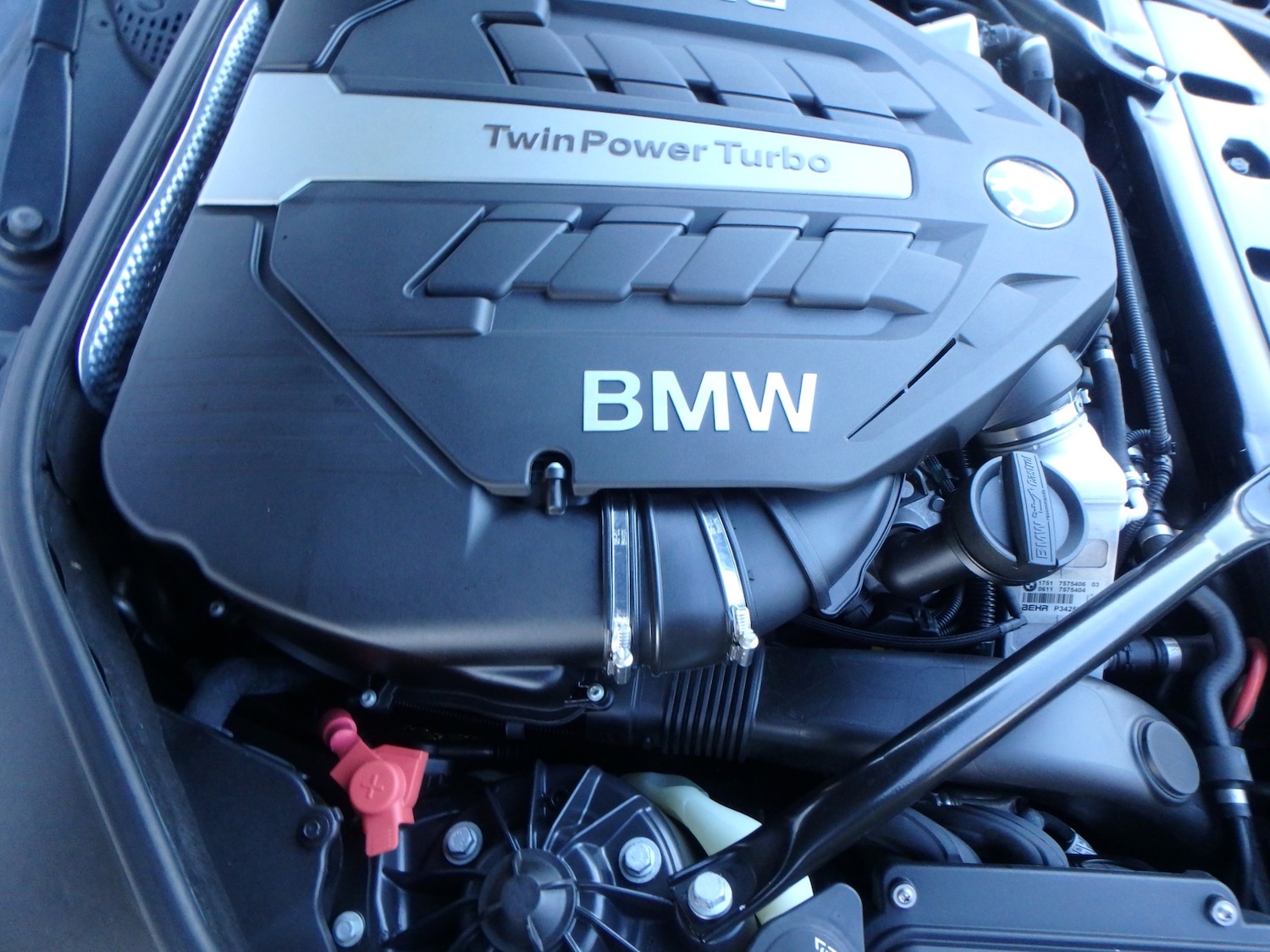 Used BMW 5 Series 2013 for sale - 76340852: Photo 26