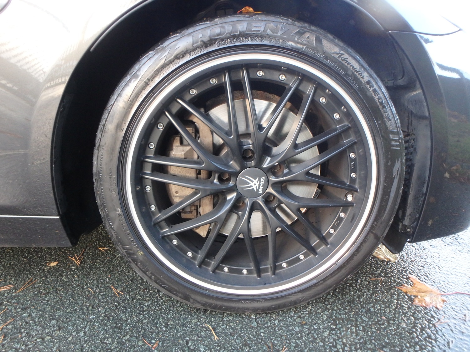 Used BMW 5 Series 2013 for sale - 76340852: Photo 9