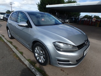 2014 (14) - 1.2 Tsi Automatic Dsg Hatchback 5-Door