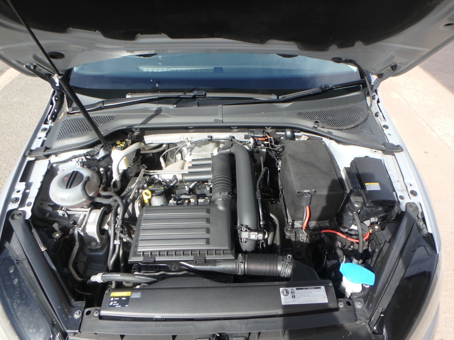 Vehicle 26