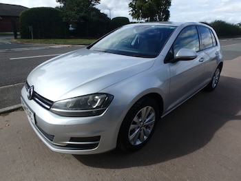 Used Volkswagen Golf 2014 for sale - 75773034: Photo