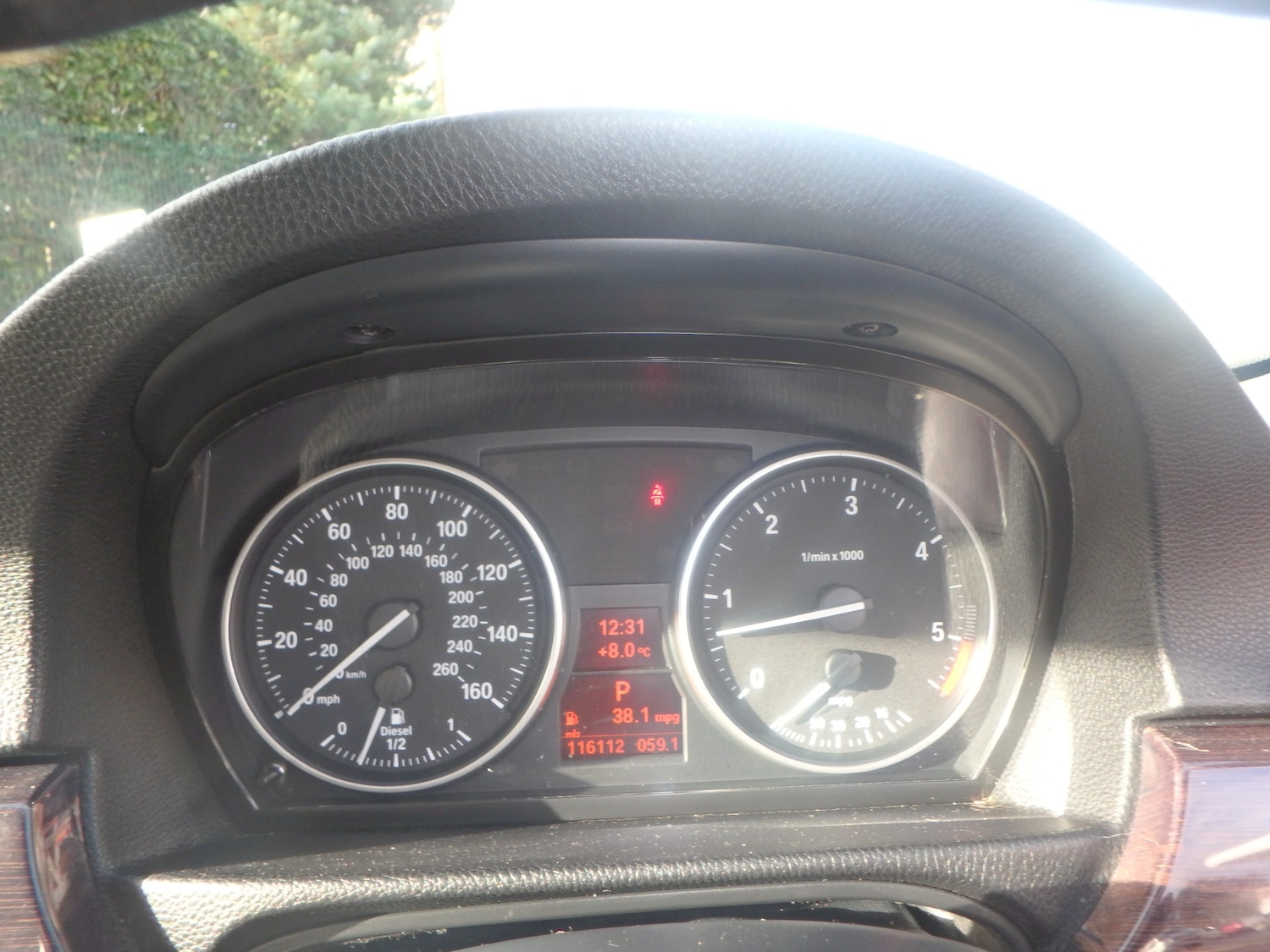 Used BMW 3 Series 2011 for sale - 77234250: Photo 15