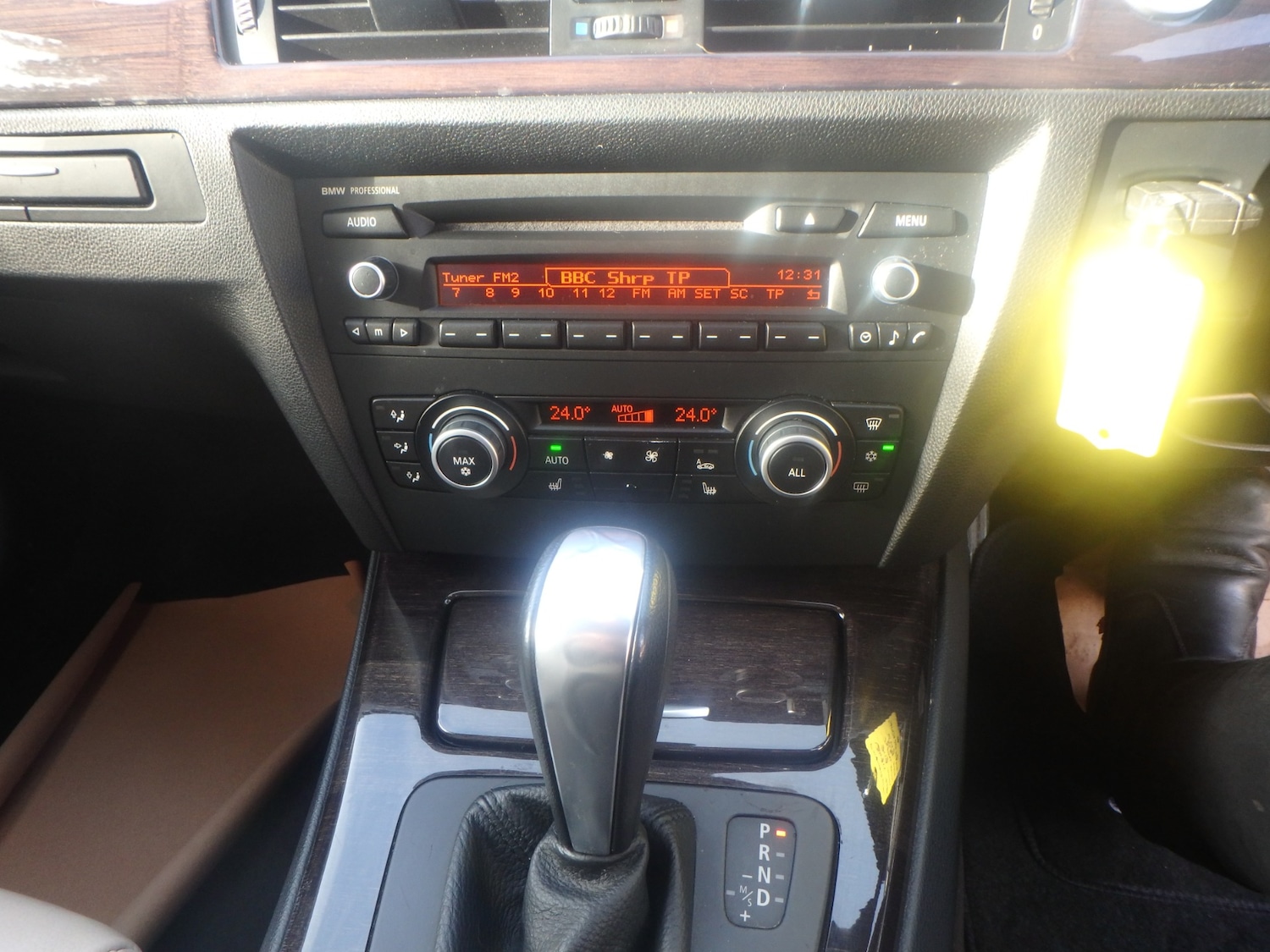 Used BMW 3 Series 2011 for sale - 77234250: Photo 16