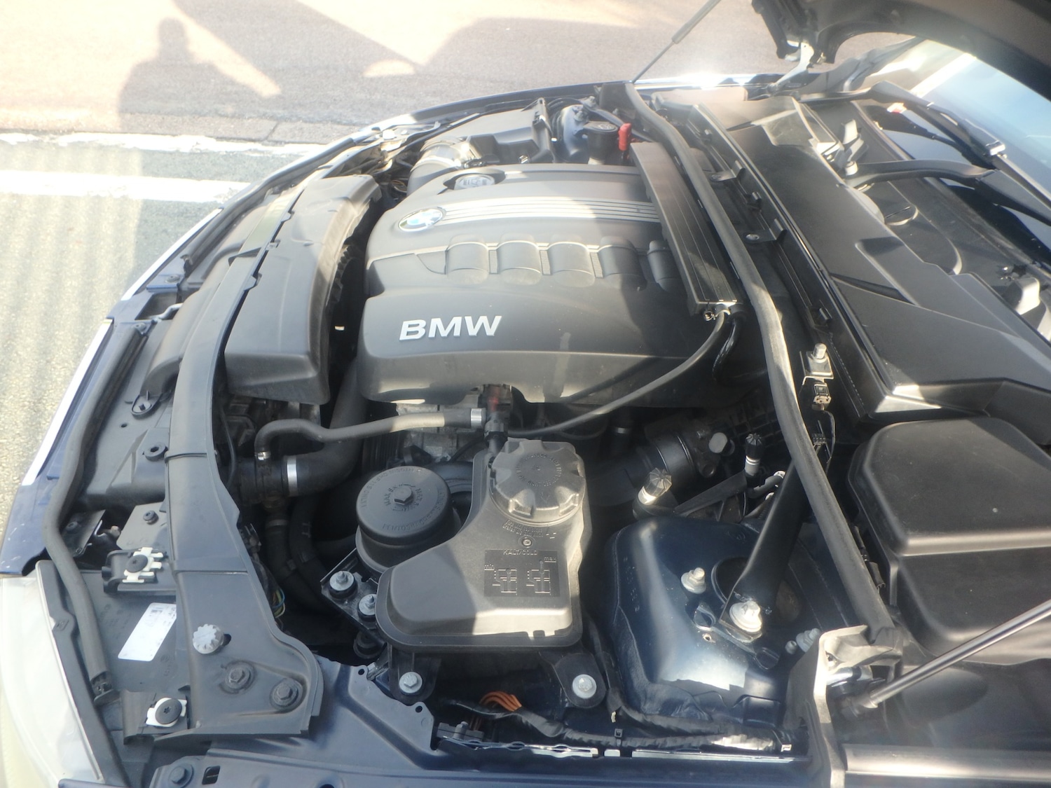 Used BMW 3 Series 2011 for sale - 77234250: Photo 19