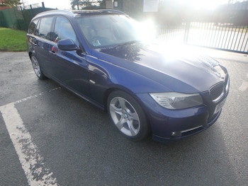 Used BMW 3 Series undefined for sale - 77234250: Photo