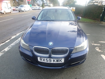 Used BMW 3 Series undefined for sale - 77234250: Photo