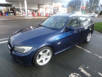 Used BMW 3 Series undefined for sale - 77234250: Photo