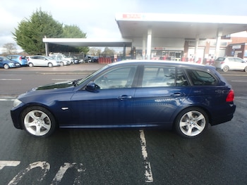 Used BMW 3 Series undefined for sale - 77234250: Photo