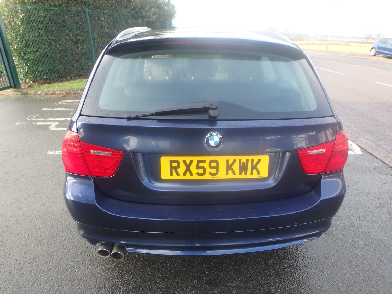 Used BMW 3 Series 2011 for sale - 77234250: Photo 6