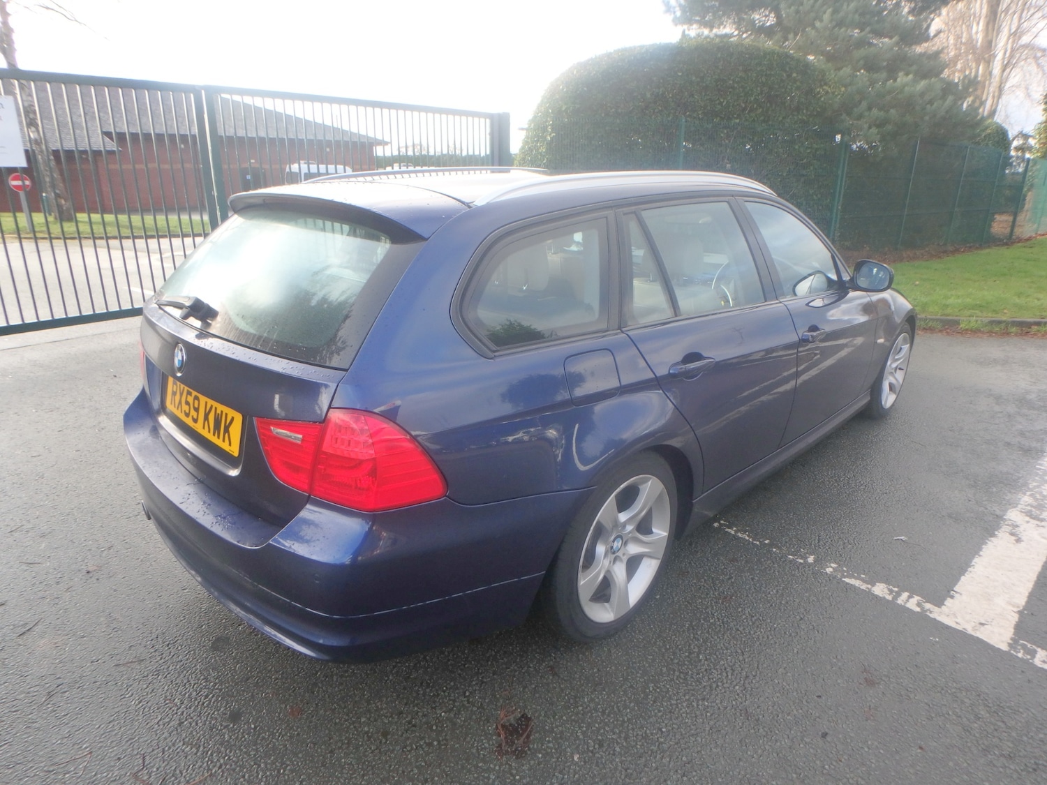 Used BMW 3 Series 2011 for sale - 77234250: Photo 7