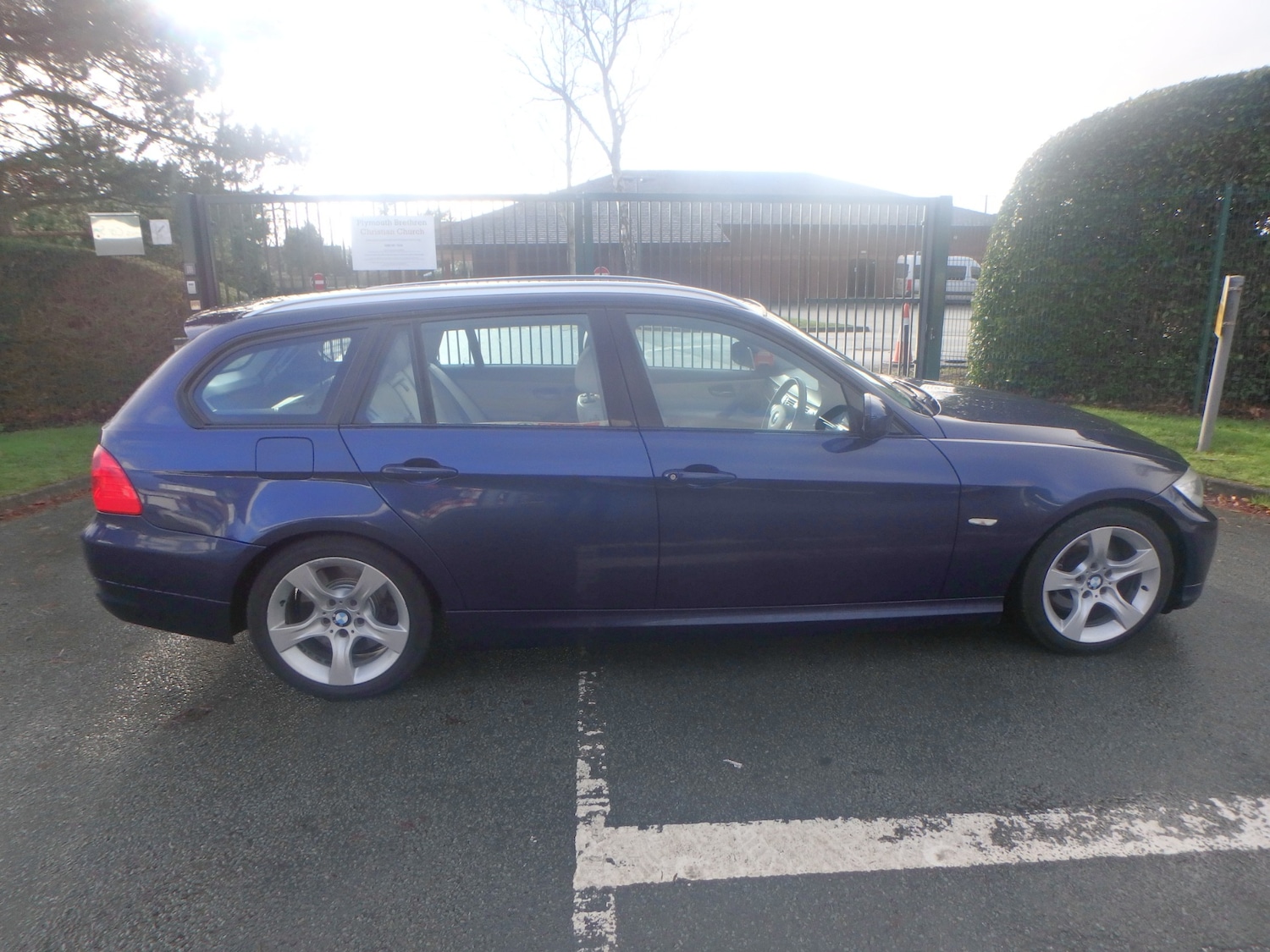 Used BMW 3 Series 2011 for sale - 77234250: Photo 8