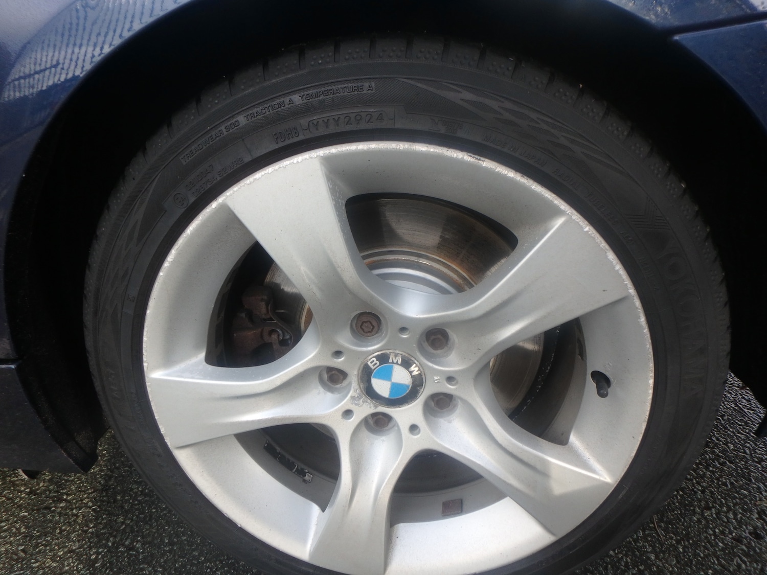 Used BMW 3 Series 2011 for sale - 77234250: Photo 9