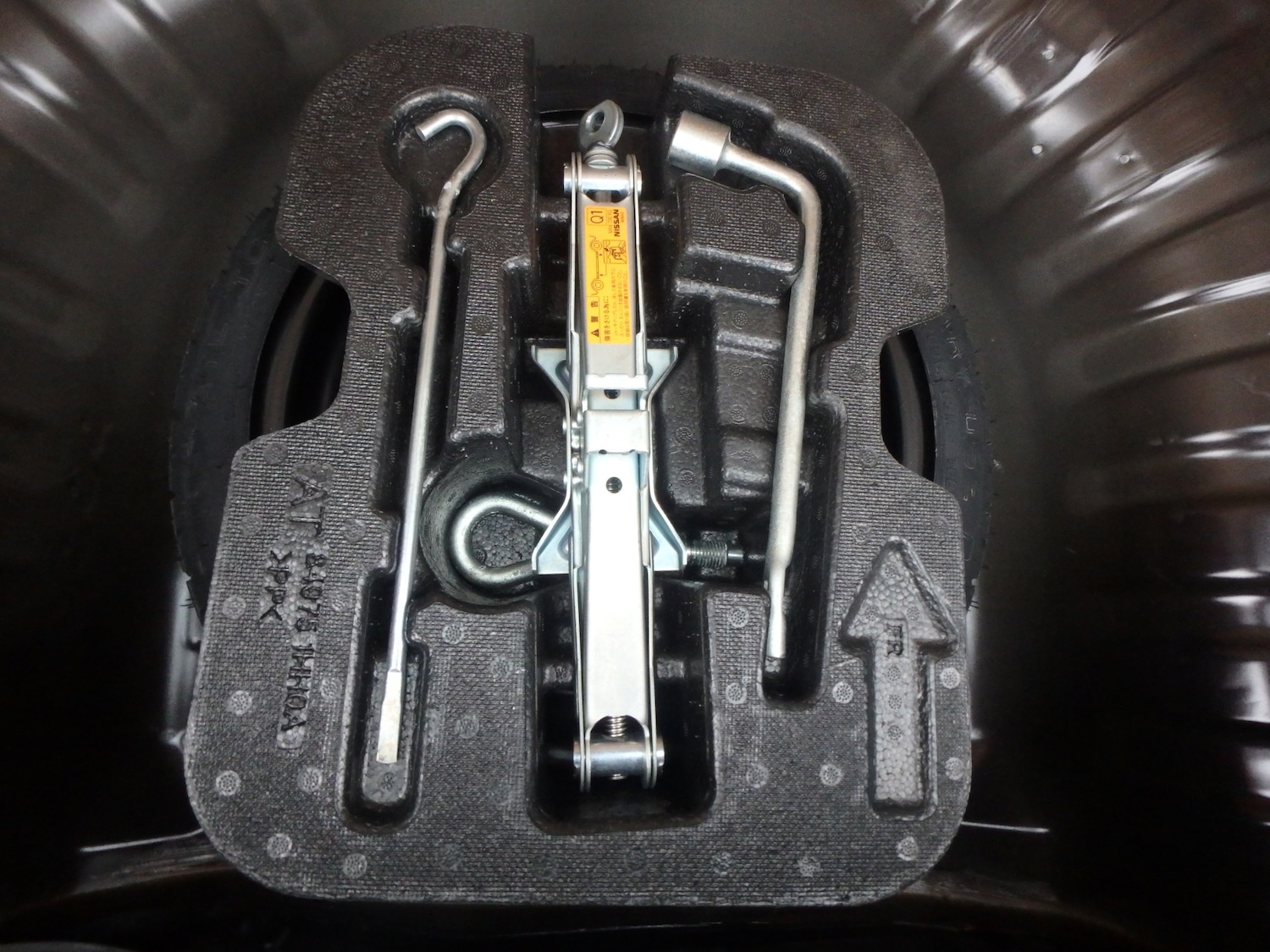 Used Nissan Micra 2025 for sale - 76436847: Photo 11