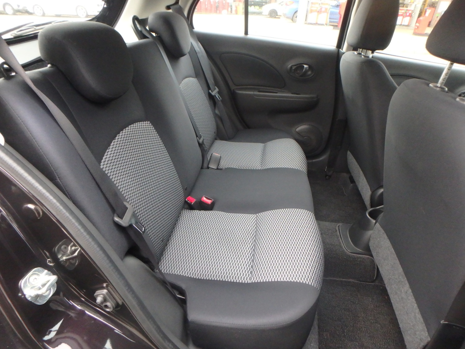 Used Nissan Micra 2025 for sale - 76436847: Photo 13