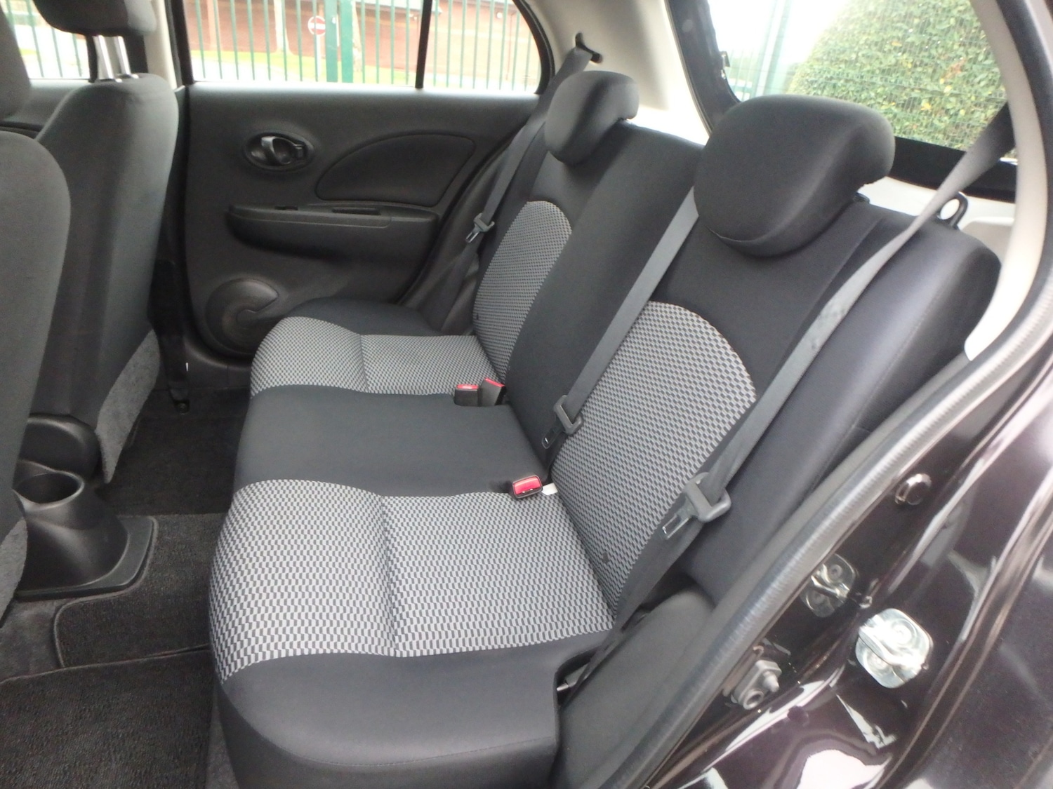 Used Nissan Micra 2025 for sale - 76436847: Photo 14