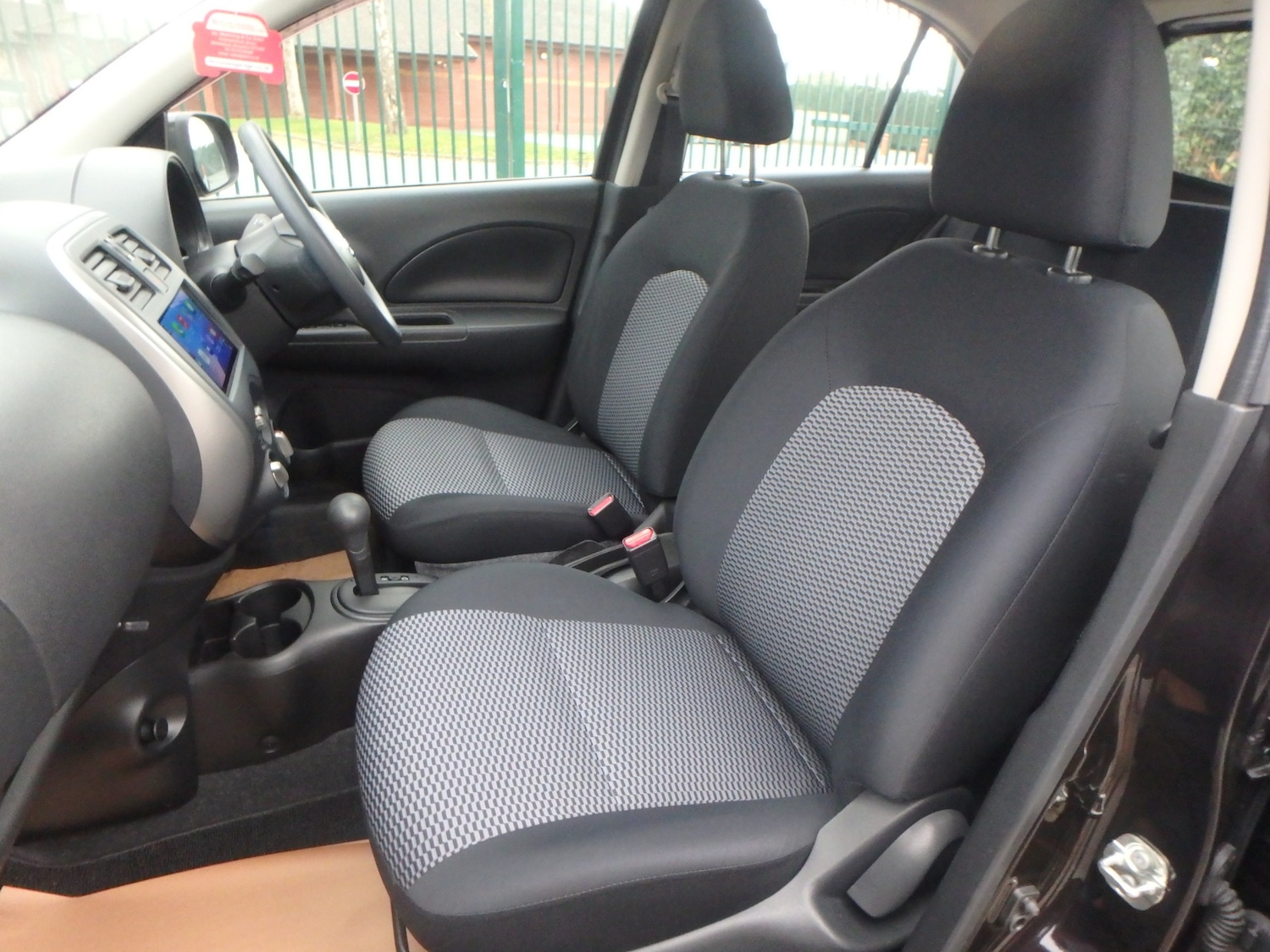Used Nissan Micra 2025 for sale - 76436847: Photo 15