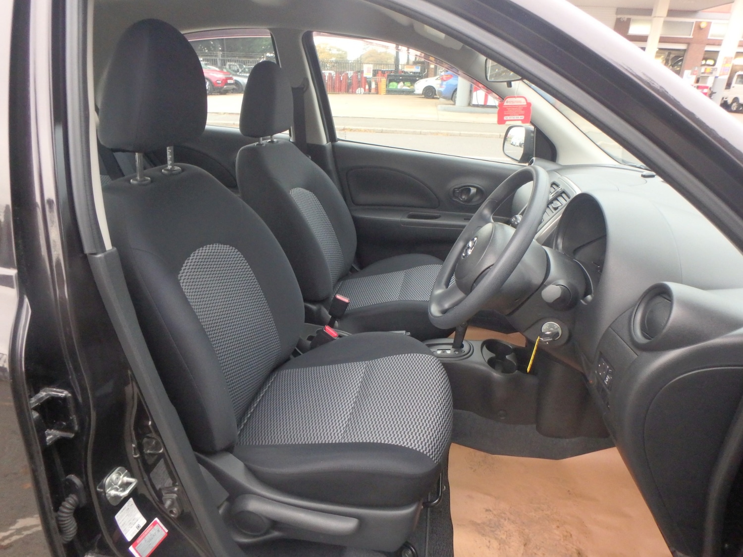 Used Nissan Micra 2025 for sale - 76436847: Photo 16