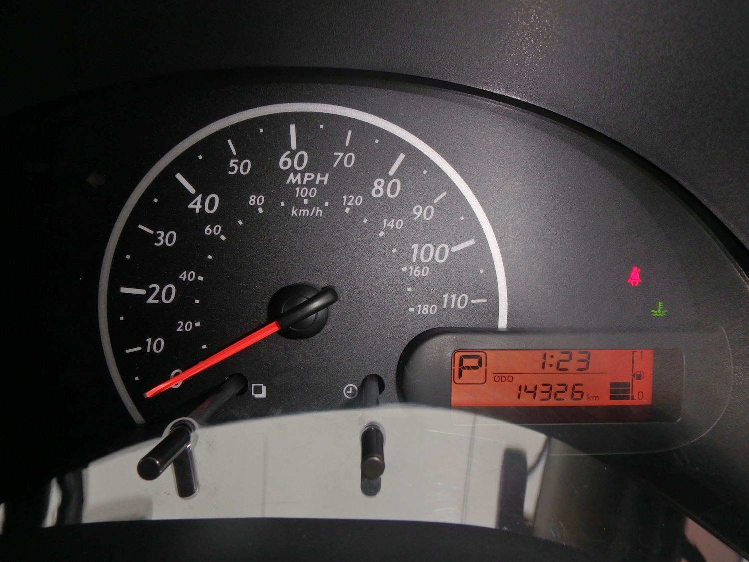 Used Nissan Micra 2025 for sale - 76436847: Photo 17