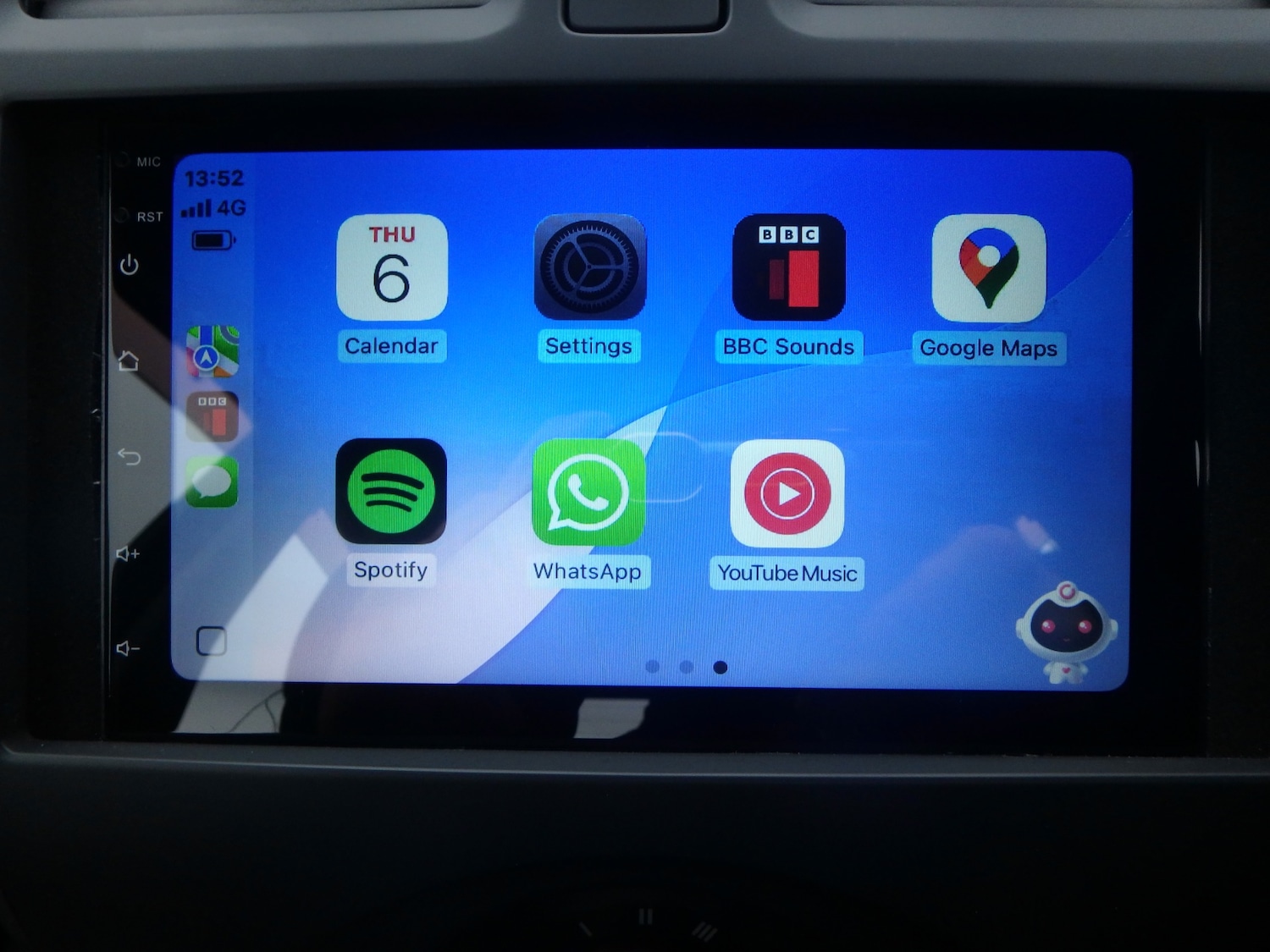 Used Nissan Micra 2025 for sale - 76436847: Photo 20