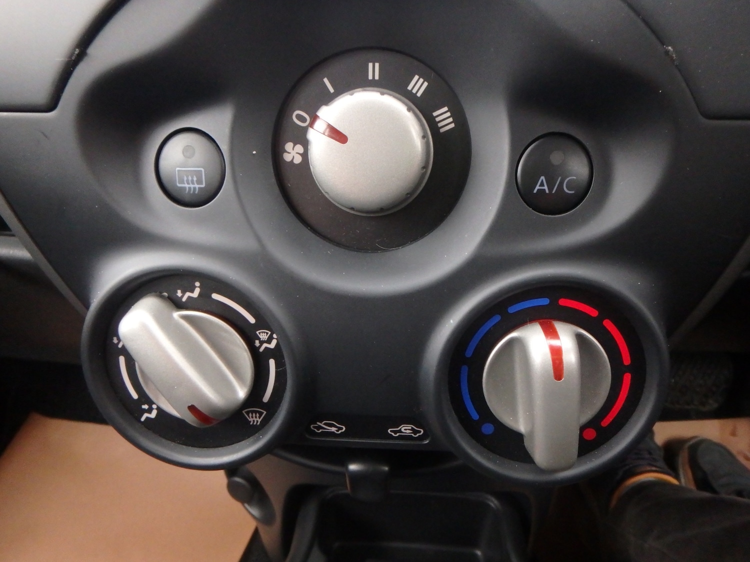 Used Nissan Micra 2025 for sale - 76436847: Photo 24