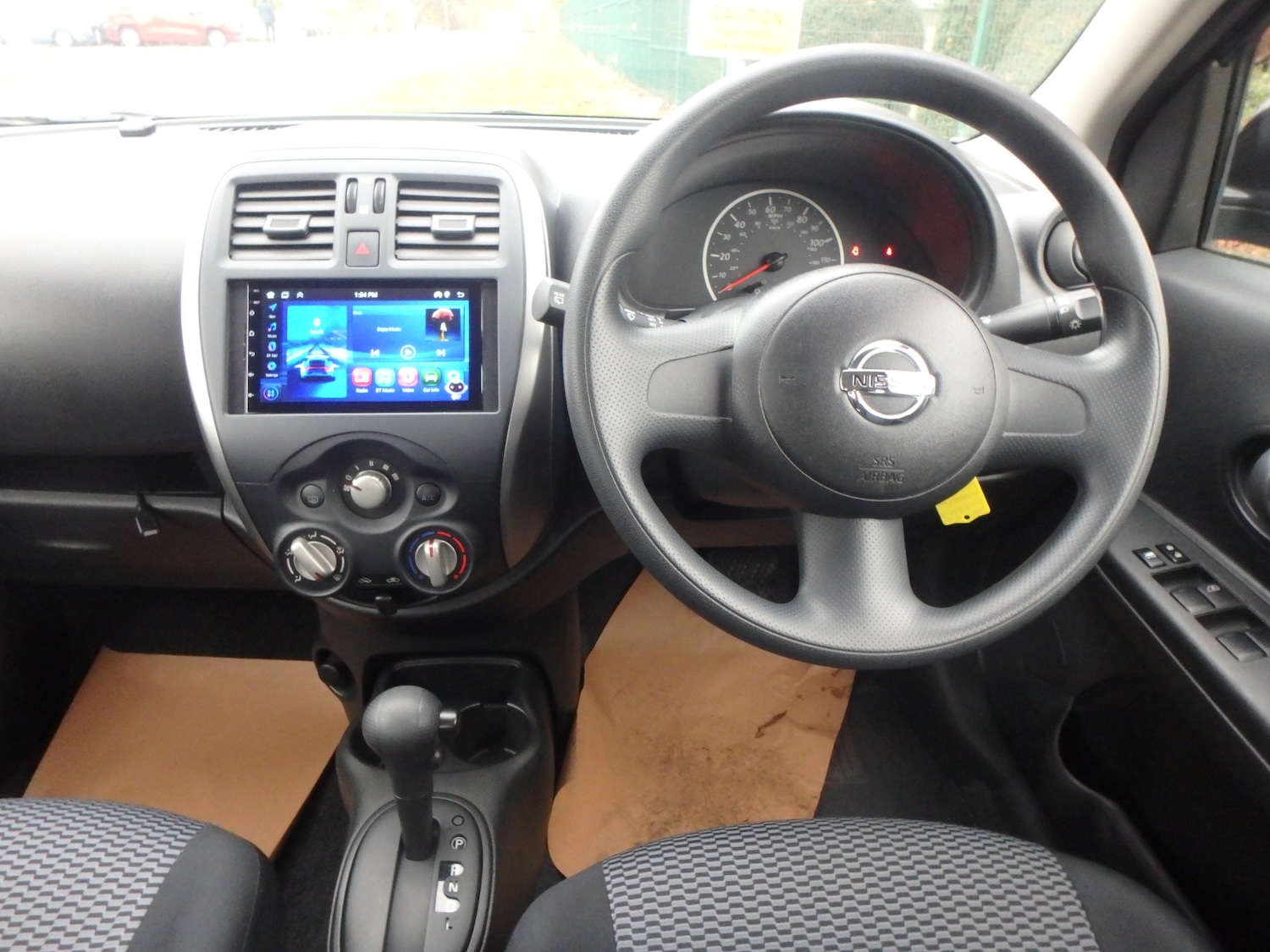 Used Nissan Micra 2025 for sale - 76436847: Photo 29
