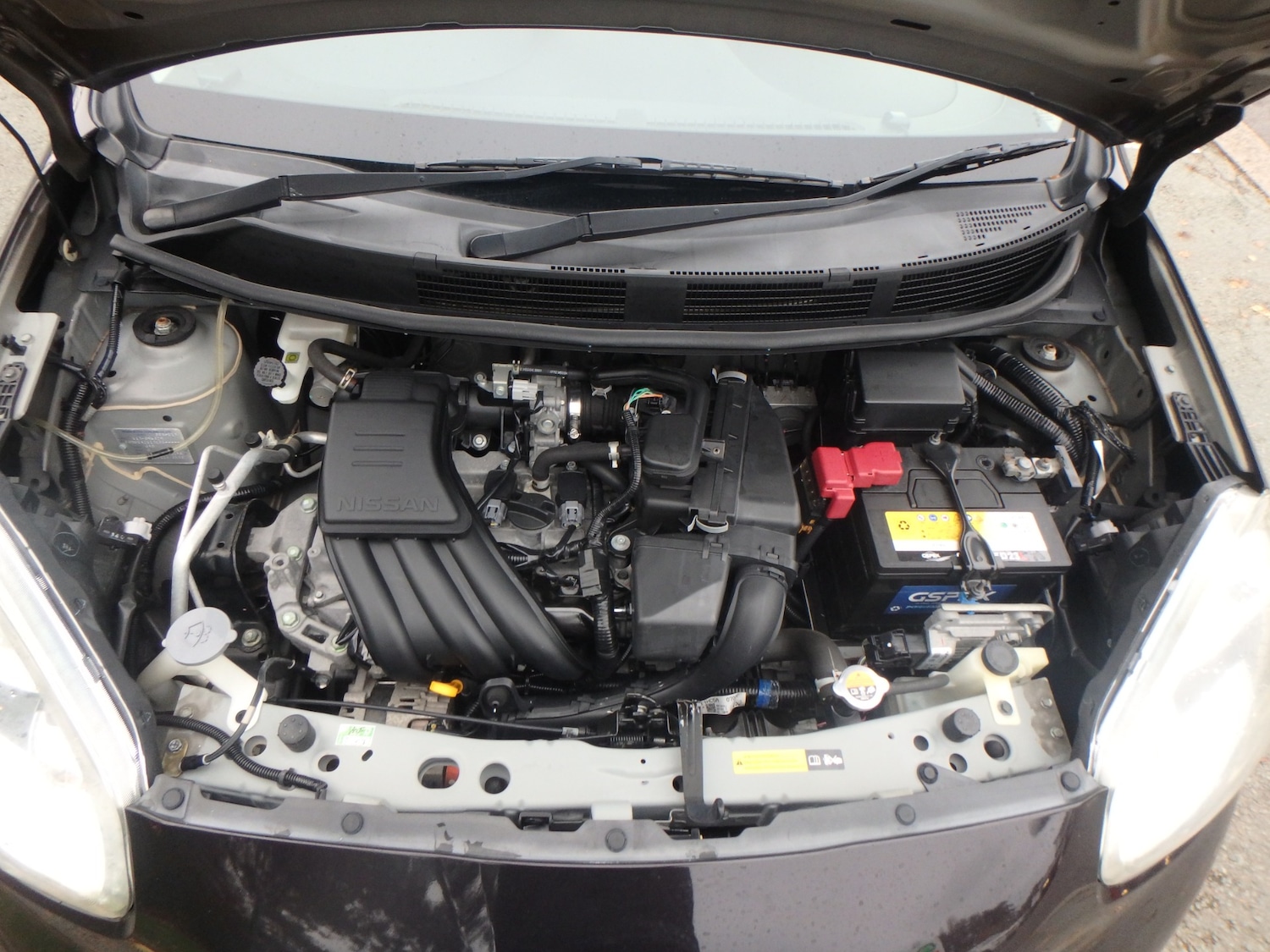 Used Nissan Micra 2025 for sale - 76436847: Photo 30