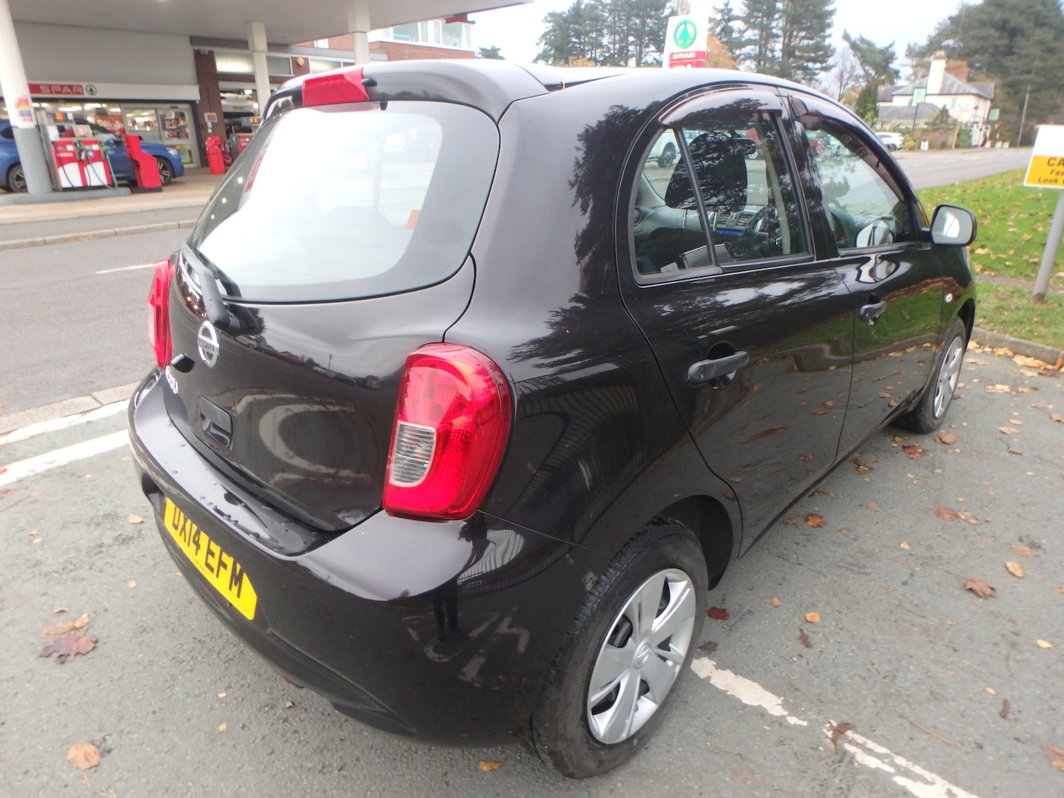 Used Nissan Micra 2025 for sale - 76436847: Photo 7