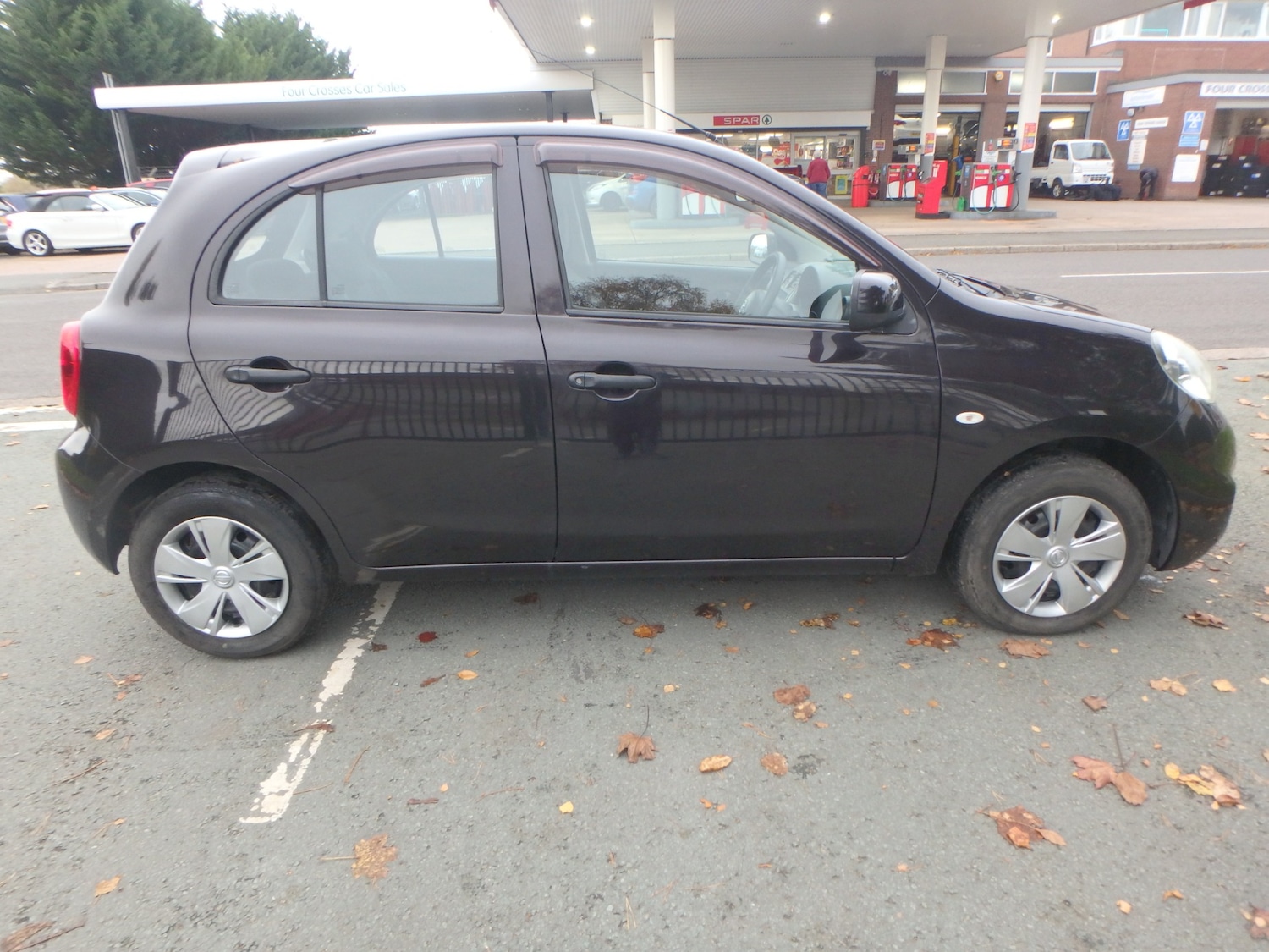 Used Nissan Micra 2025 for sale - 76436847: Photo 8